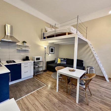 Orangehomes Peaceful Apartment Next To Central Market Hall Budapest Exterior foto