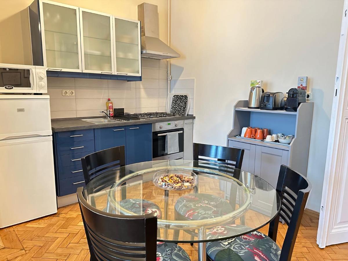 Orangehomes Peaceful Apartment Next To Central Market Hall Budapest Exterior foto