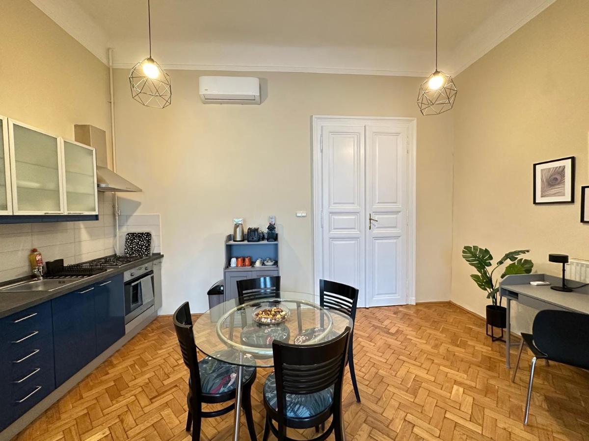 Orangehomes Peaceful Apartment Next To Central Market Hall Budapest Exterior foto